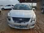2012 NISSAN SENTRA