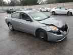 2008 NISSAN ALTIMA