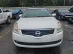 2008 NISSAN ALTIMA