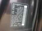 2011 NISSAN CUBE
