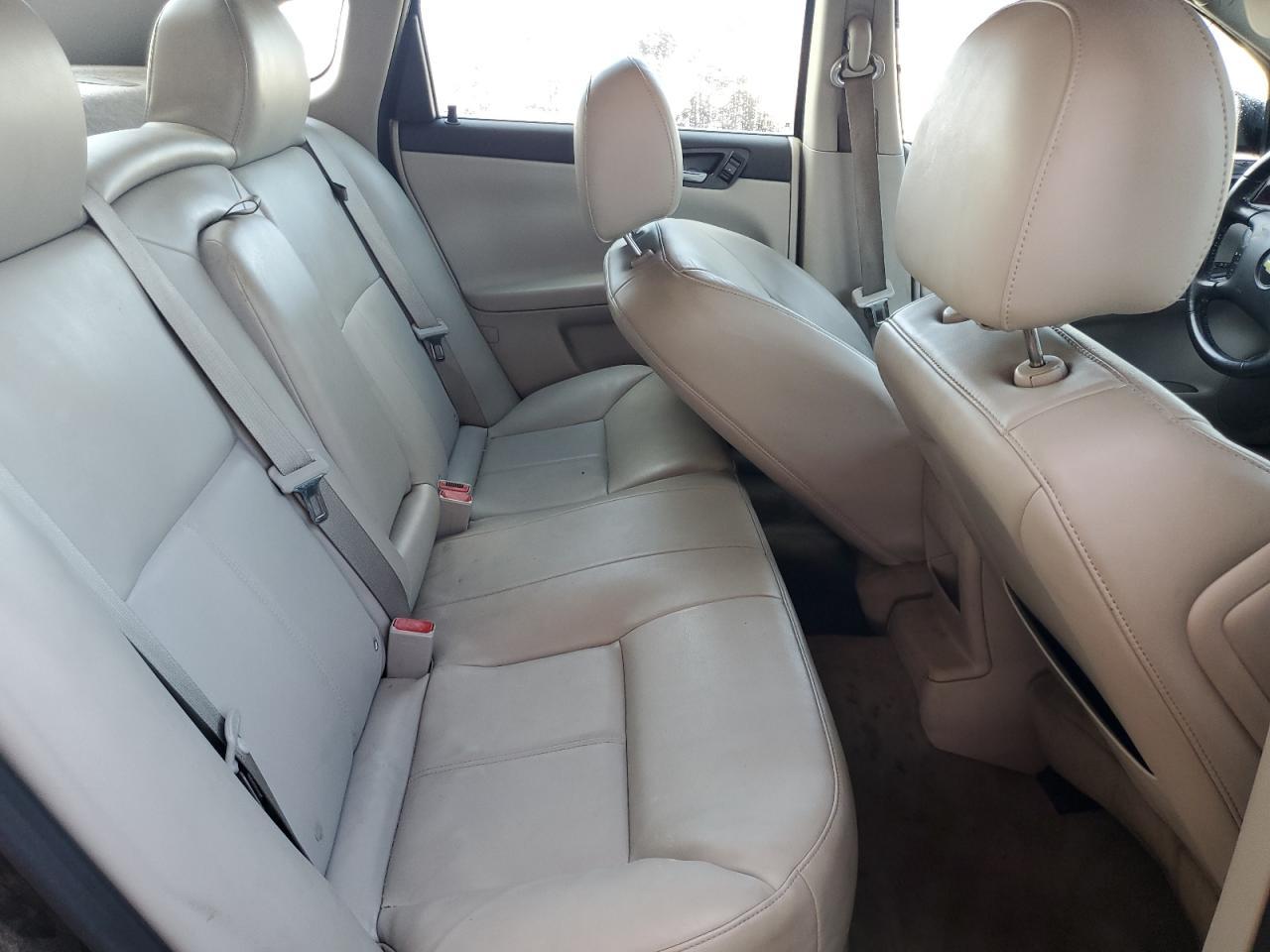 2013 CHEVROLET IMPALA