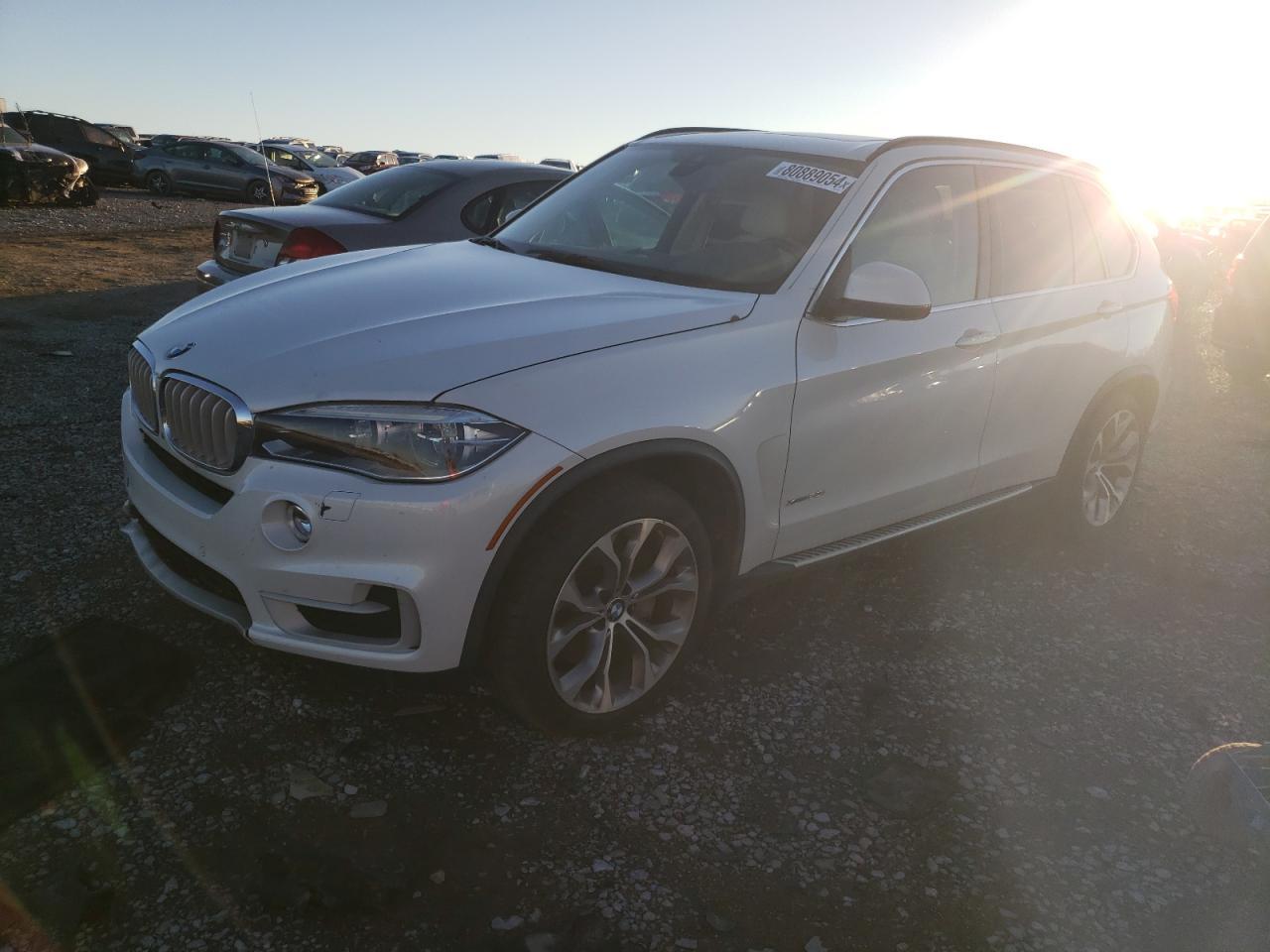 2014 BMW X5
