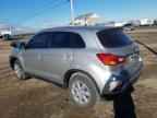 2019 MITSUBISHI outlander