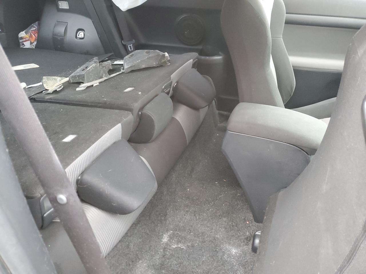 2014 TOYOTA SCION