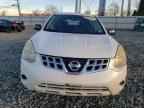 2013 NISSAN ROGUE