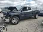 2015 GMC Sierra