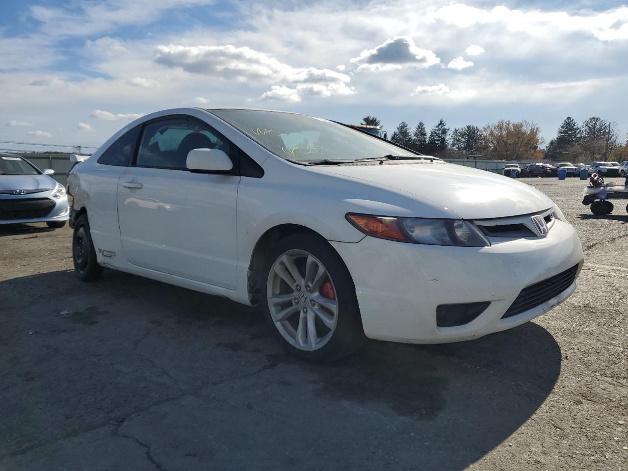 2006 HONDA CIVIC