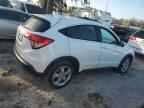 2016 HONDA HR-V