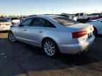 2013 AUDI A6