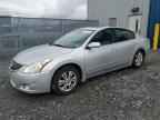 2011 NISSAN ALTIMA