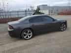 2017 DODGE CHARGER