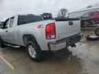 2010 GMC Sierra