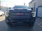 2021 GMC Sierra