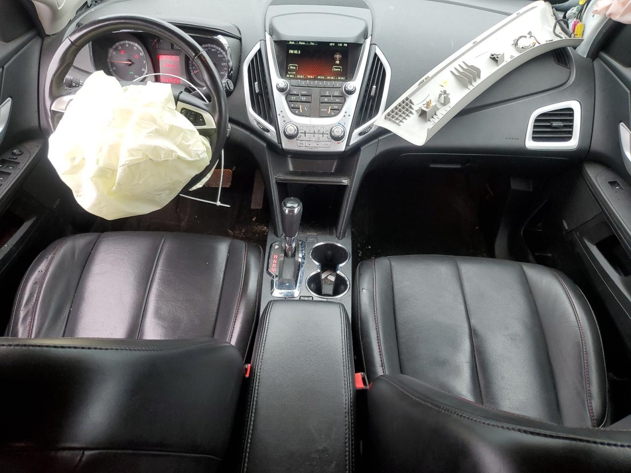 2017 GMC Terrain