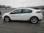 2011 CHEVROLET VOLT