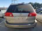 2010 TOYOTA SIENNA