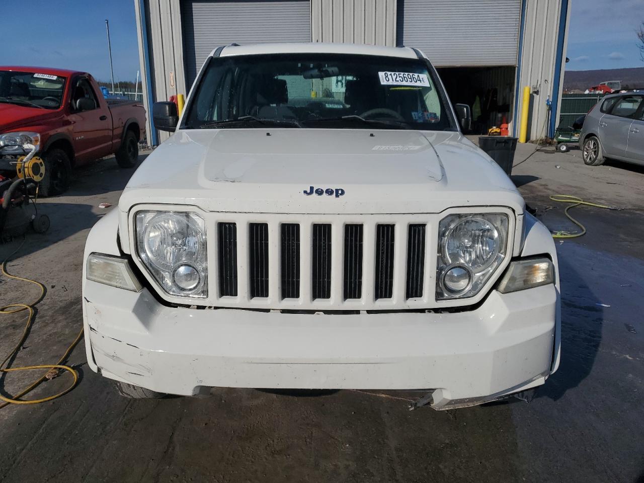 2010 JEEP Liberty