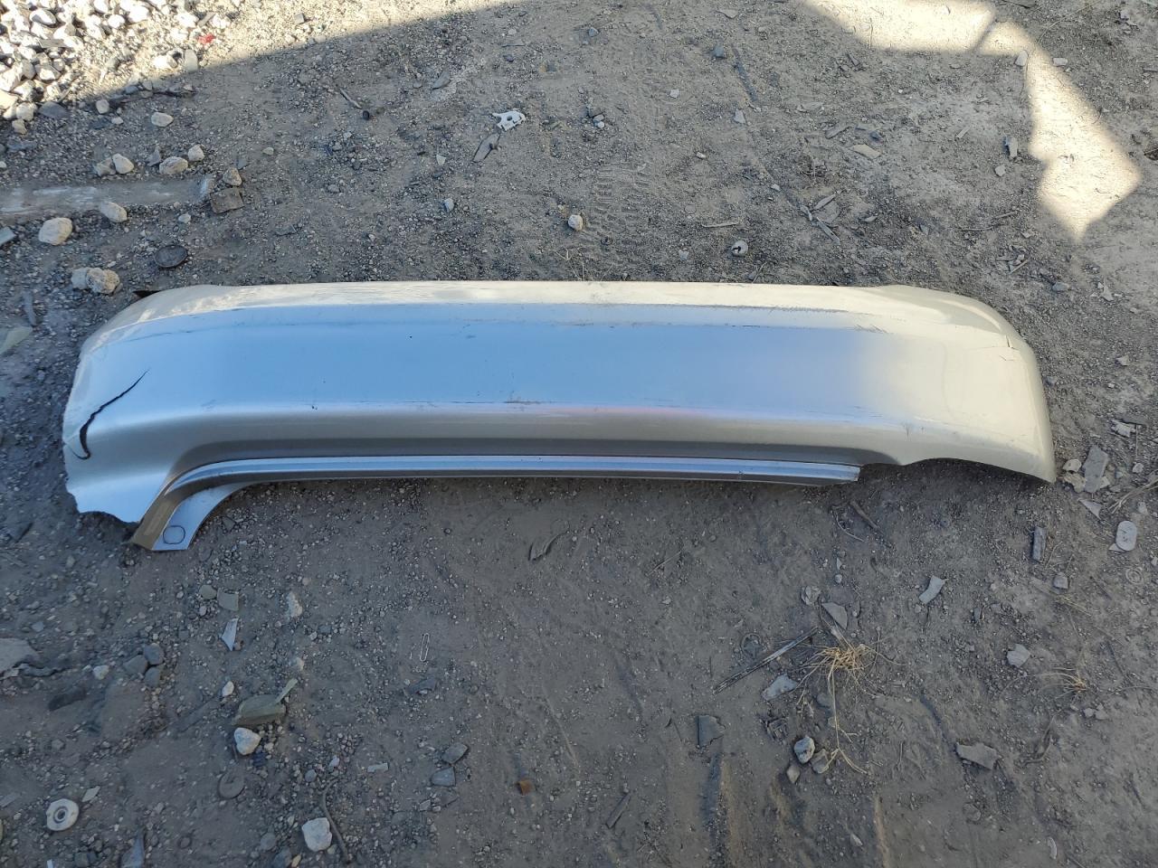 2004 HONDA ACCORD