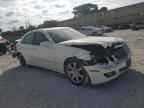 2008 MERCEDES-BENZ E-Class