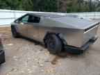 2024 TESLA Cybertruck