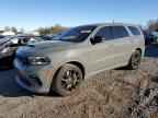 2022 DODGE DURANGO