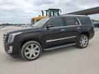 2018 CADILLAC ESCALADE