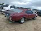 1971 OLDSMOBILE Cutlass