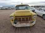 1955 CHEVROLET C/k