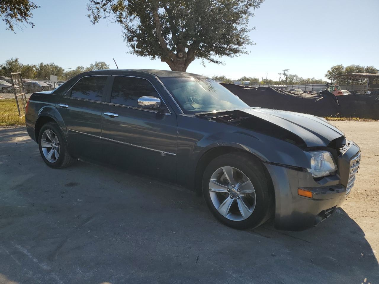 2008 CHRYSLER 300