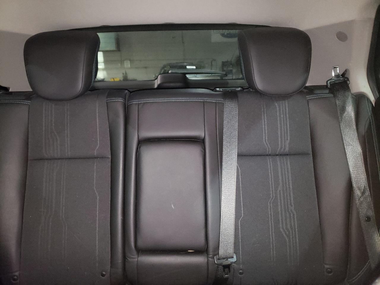 2014 CHEVROLET TRAX