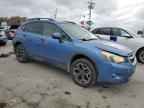2014 SUBARU XV Crosstrek
