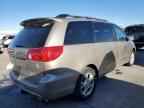 2006 TOYOTA SIENNA