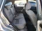 2007 HONDA CR-V