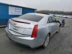 2017 CADILLAC ATS