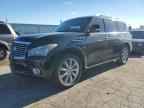 2014 INFINITI QX80