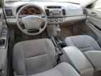 2006 TOYOTA CAMRY