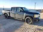 2011 CHEVROLET SILVERADO 1500