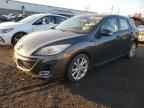 2010 MAZDA 3