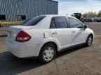 2008 NISSAN VERSA