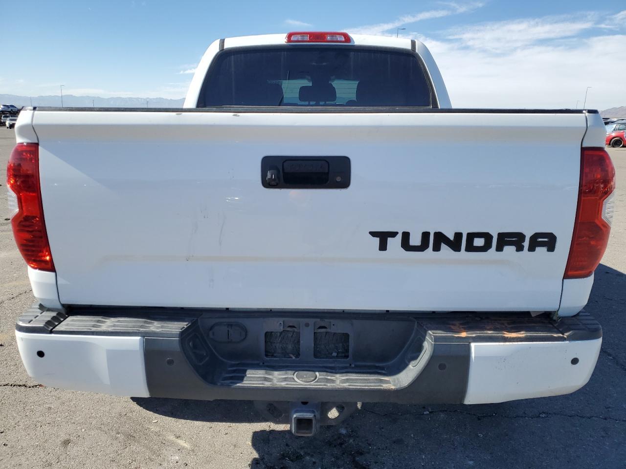 2014 TOYOTA TUNDRA