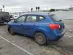 2008 NISSAN ROGUE