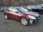 2010 NISSAN ALTIMA