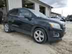 2015 CHEVROLET TRAX
