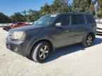 2011 HONDA PILOT