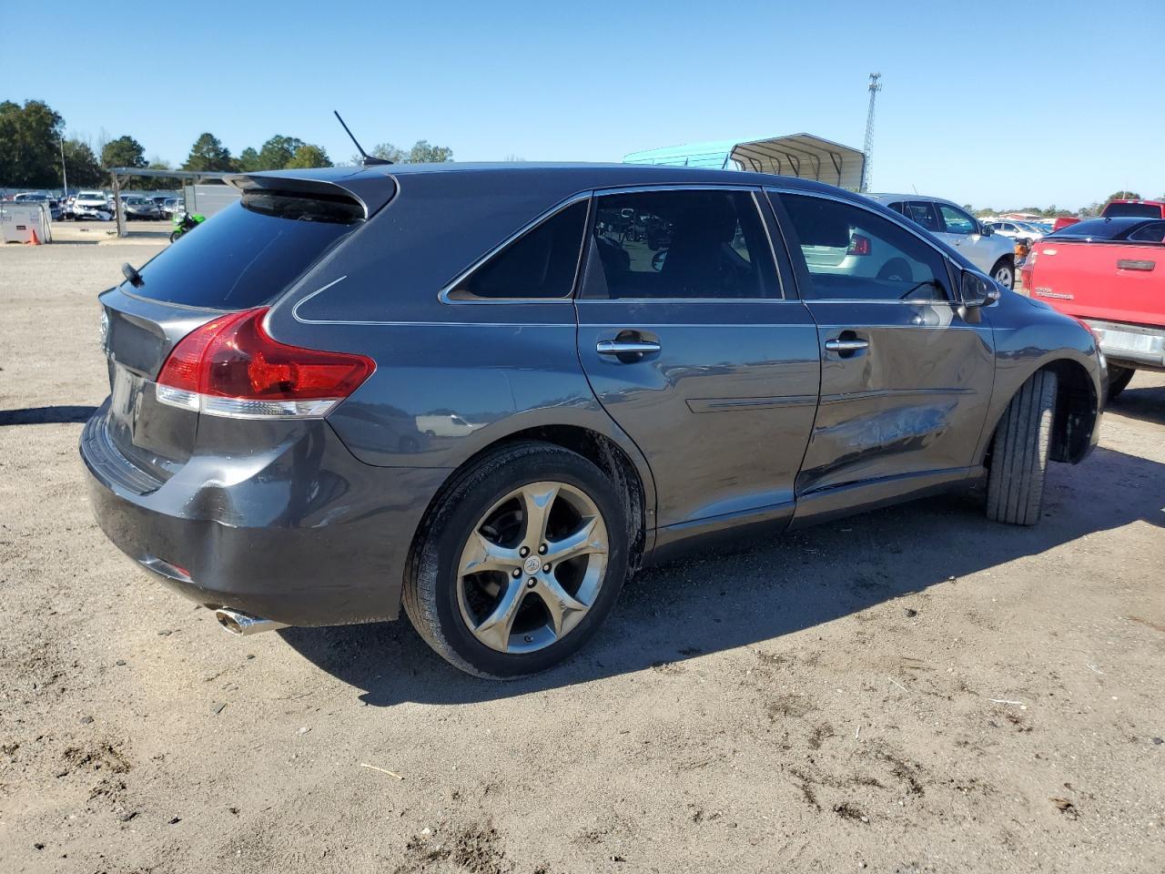 2013 TOYOTA VENZA