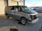 2012 GMC Savana