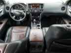 2013 NISSAN PATHFINDER