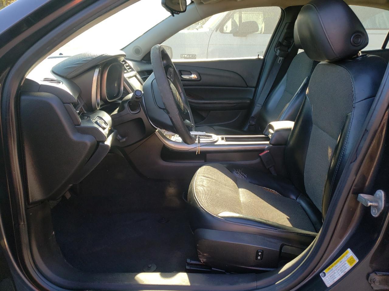 2013 CHEVROLET MALIBU