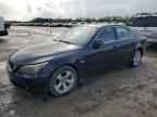 2005 BMW 5 series