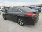 2016 SUBARU Legacy